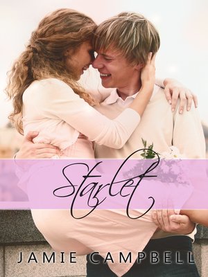 cover image of Starlet